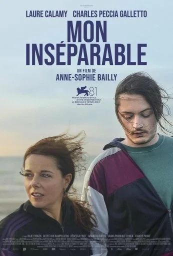 Мой неразлучный (2024) онлайн бесплатно